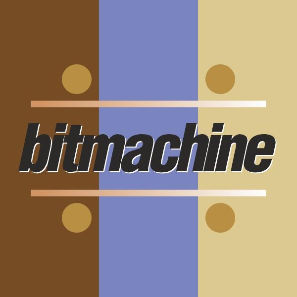 Bitmachine